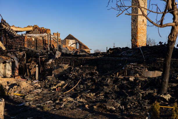 24/7 Emergency Structural Rebuild experts in Flourtown, PA