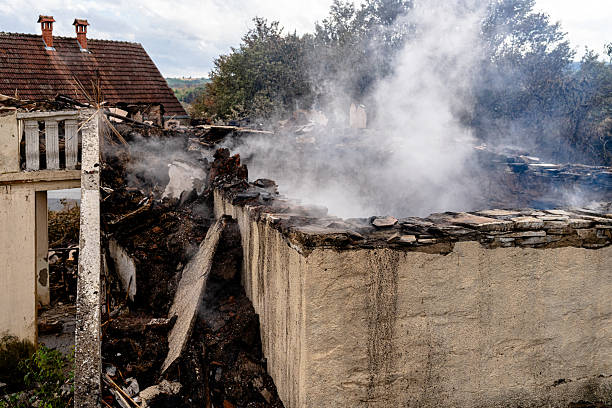 Reliable Structural Rebuild contractor in Flourtown, PA by Fire Damage Biloxi